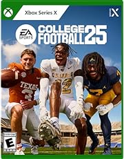 EA SPORTS College Football 25 - Xbox Series X