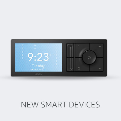 New Smart Devices