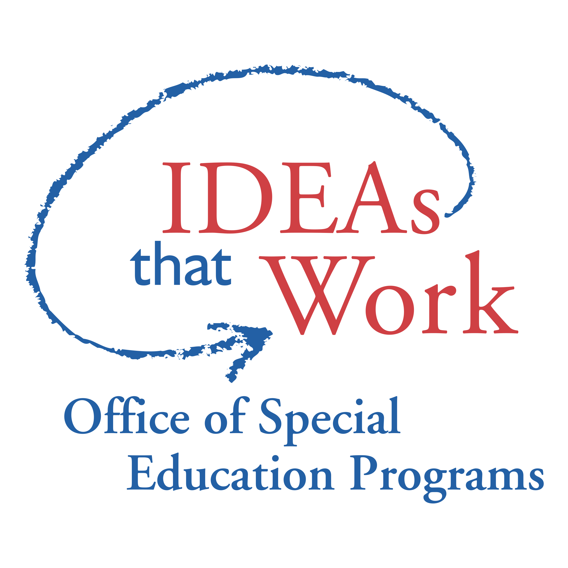 IDEAs that Work Logo