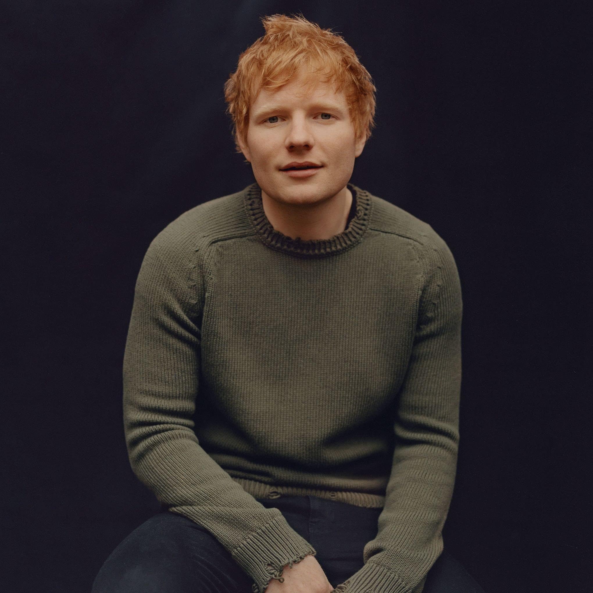 Ed Sheeran