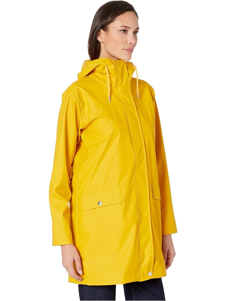 Helly Hansen Moss Raincoat