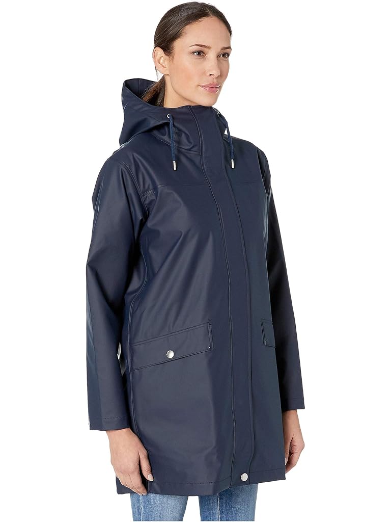 Helly Hansen Moss Raincoat