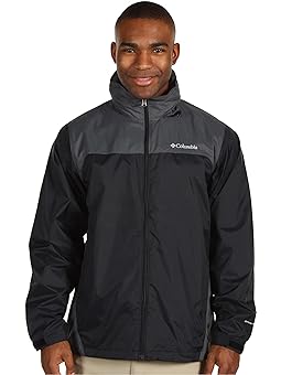 Men's Rain Jackets