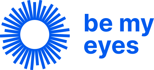 Be My Eyes Help Center Help Center home page