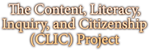 CLIC logo