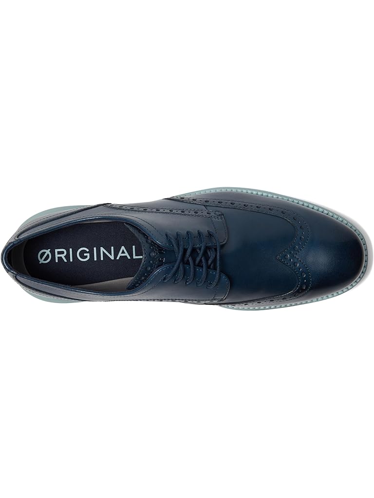 Cole Haan Originalgrand Shortwing Oxford