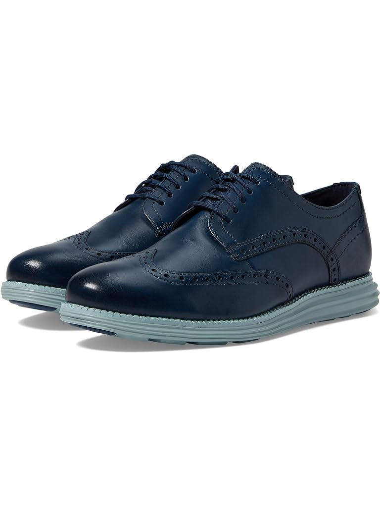 Cole Haan Originalgrand Shortwing Oxford