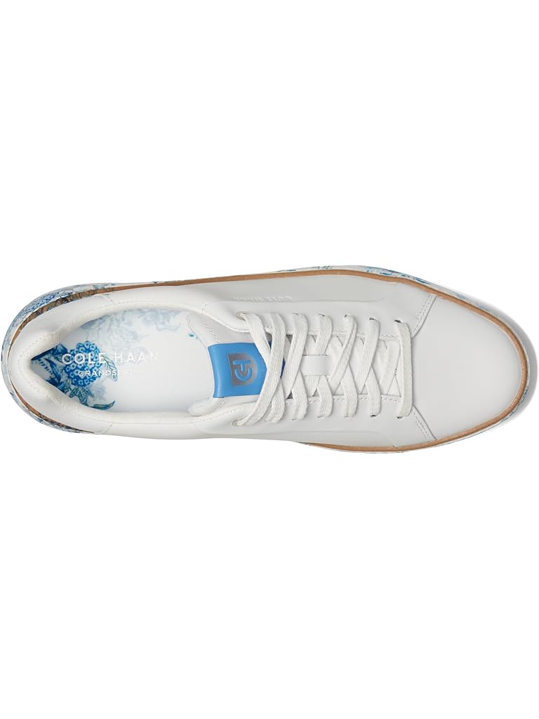 Cole Haan GrandPro TopSpin Sneaker