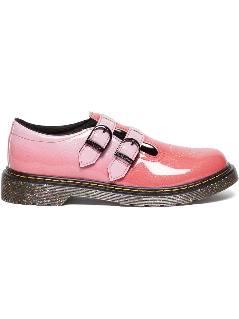 Dr. Martens Kid's Collection 8065 (Big Kid)