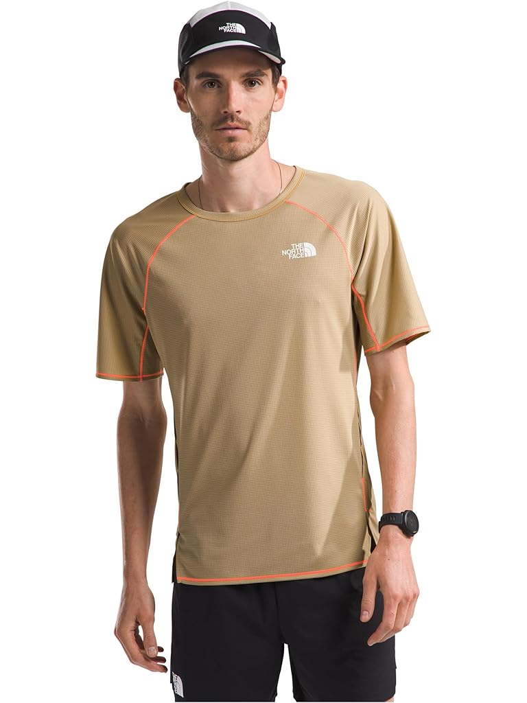 The North Face Summer LT UPF Short Sleeve