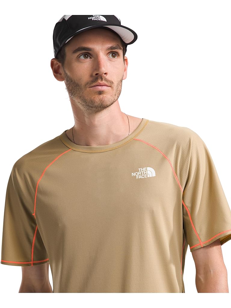 The North Face Summer LT UPF Short Sleeve