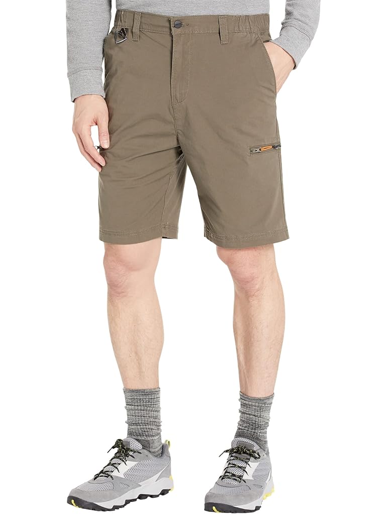 Signature by Levi Strauss & Co. Gold Label Outdoors Utility Hiking Shorts