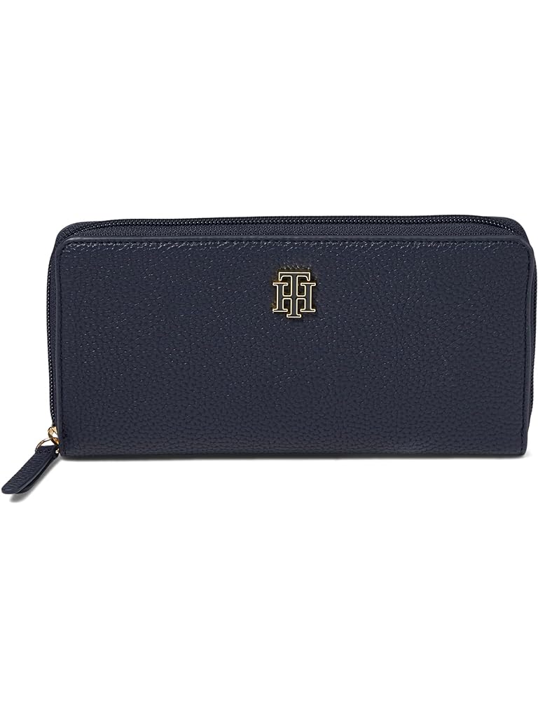 Tommy Hilfiger Luanne II Zip Around Wallet