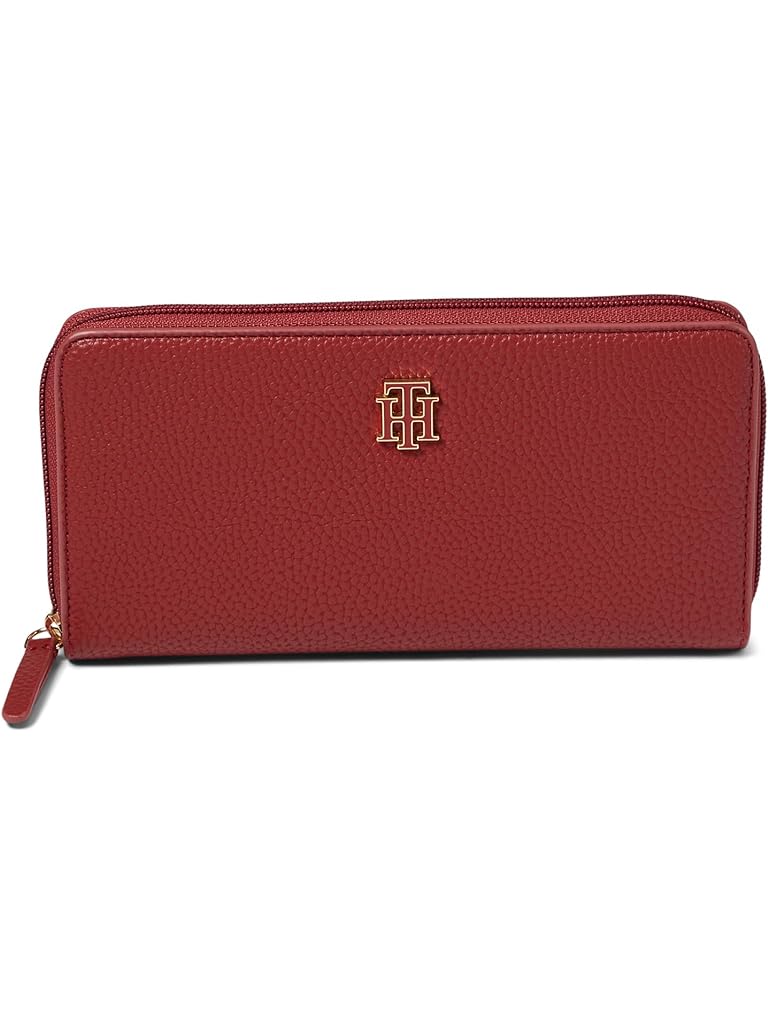 Tommy Hilfiger Luanne II Zip Around Wallet