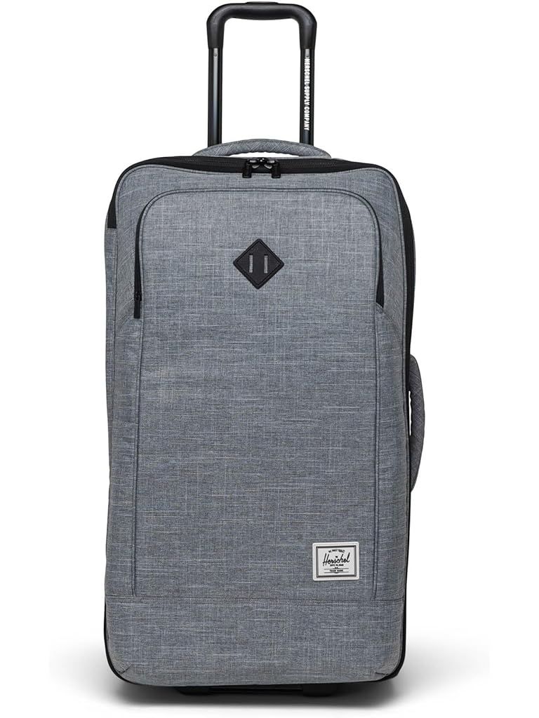 Herschel Supply Co. Herschel Heritage Softshell Medium Luggage