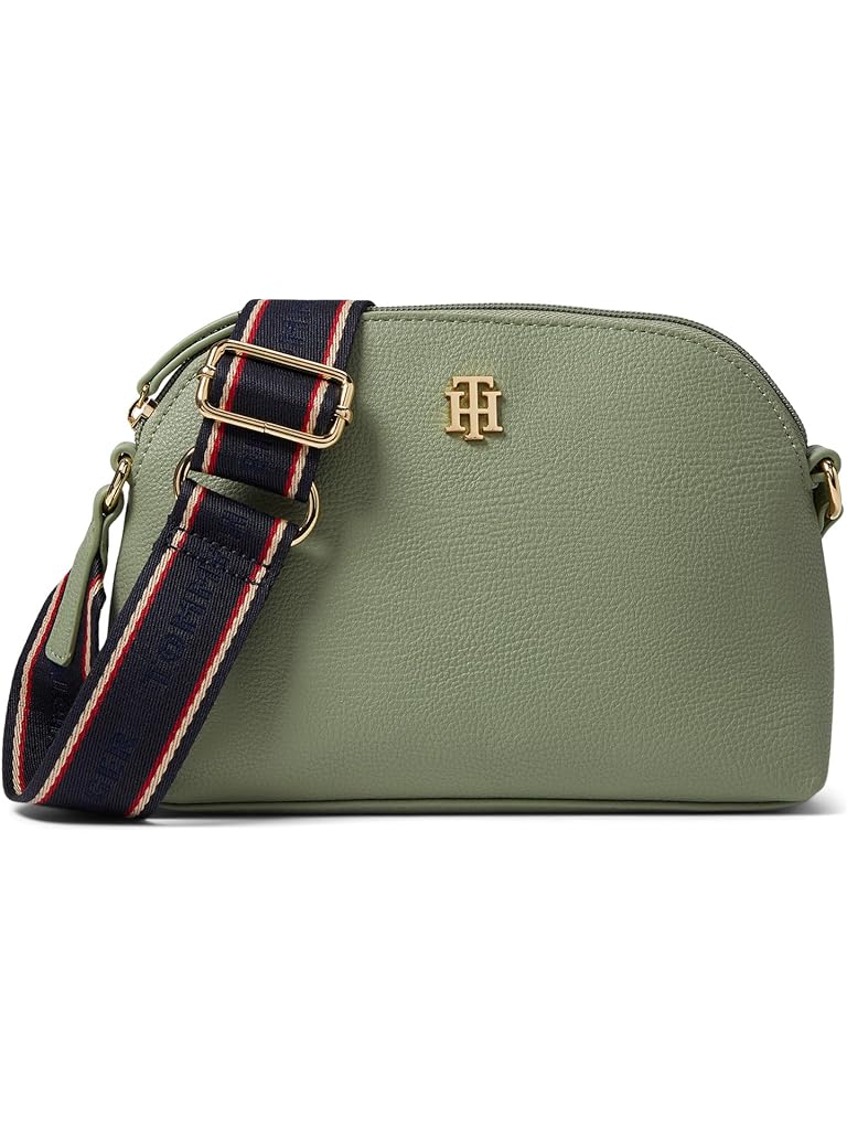 Tommy Hilfiger Kiara II Dome Crossbody