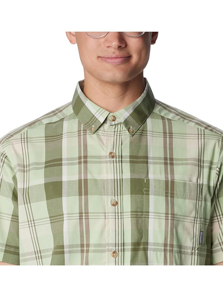 Columbia Rapid Rivers&#8482; II Short Sleeve Shirt