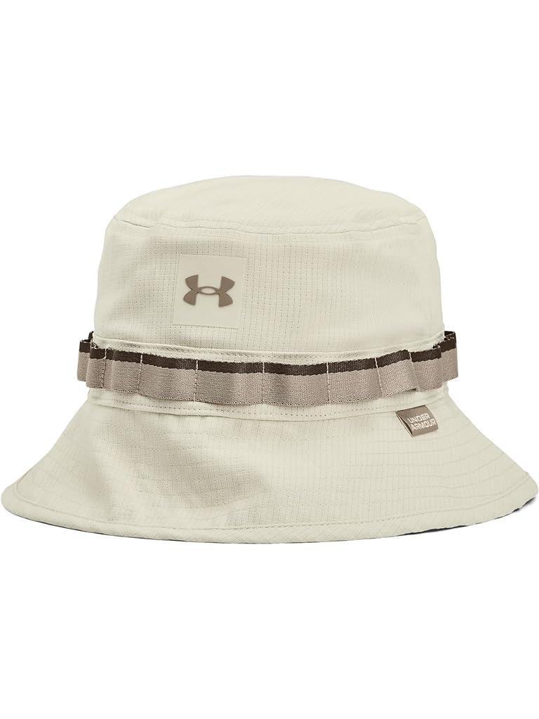 Under Armour Iso-Chill Armourvent Bucket Hat