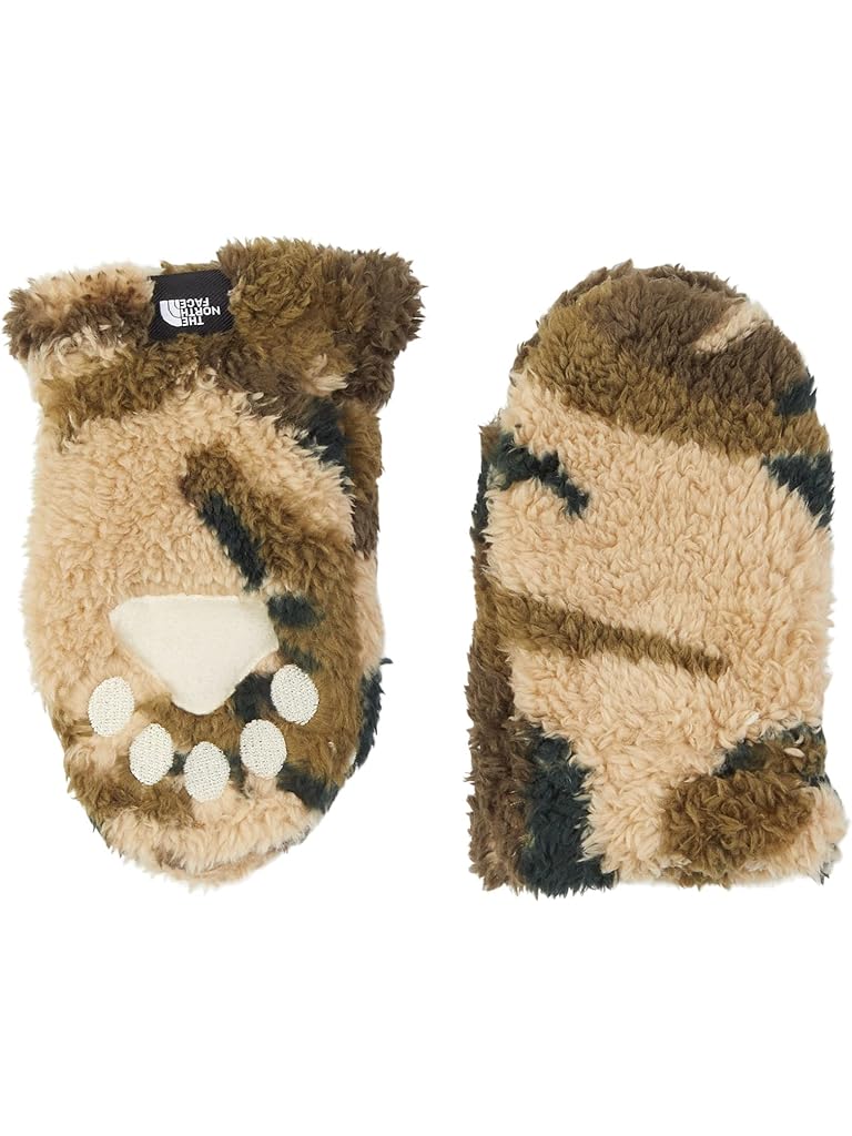 The North Face Kids Bear Mitt (Little Kids/Big Kids)