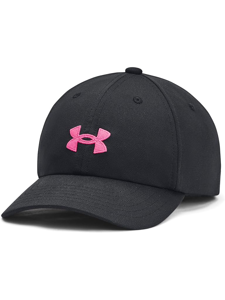 Under Armour Blitzing Hat Adjustable (Little Kids/Big Kids)