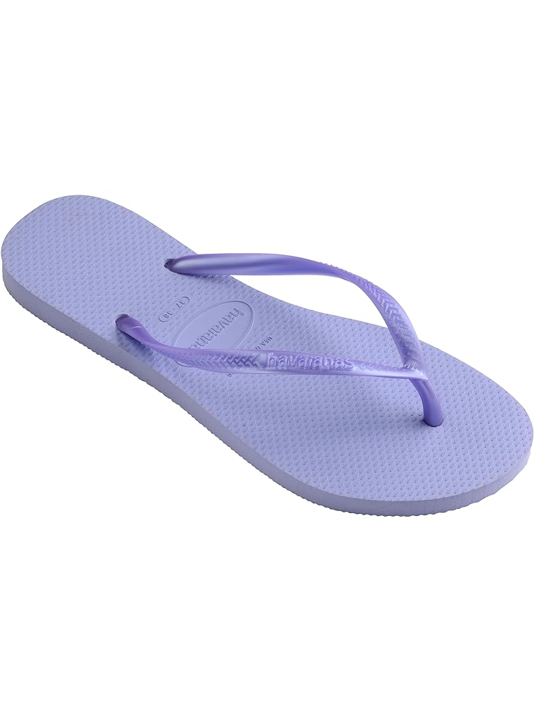 Havaianas Kids Slim (Toddler/Little Kid/Big Kid)