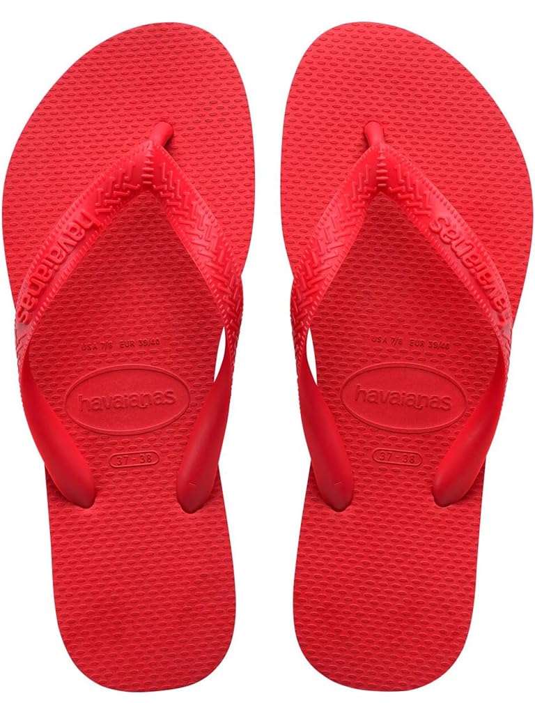 Havaianas Kids Top Sandal (Toddler/Big Kid)