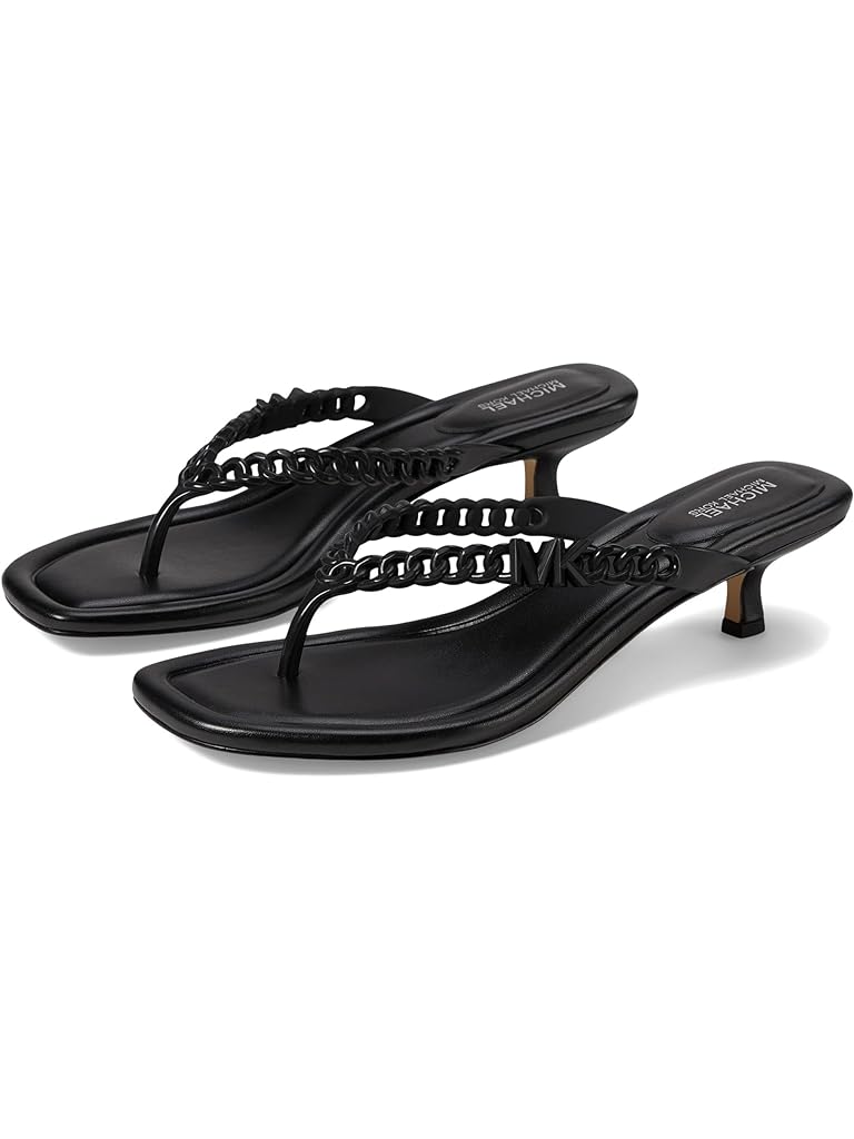 MICHAEL Michael Kors Zaza Kitten Sandal