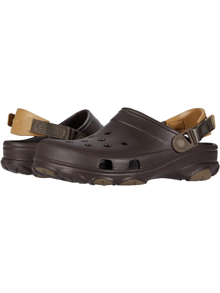 Crocs Classic All-Terrain Clog