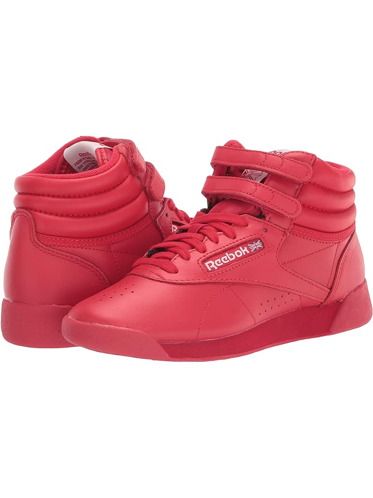 Reebok Lifestyle Women's Freestyle Hi High Top