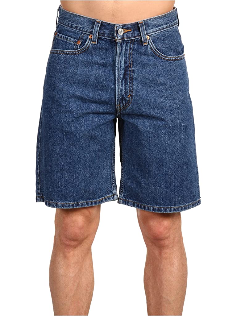 Levi's&#174; Mens 550&#8482; Relaxed Fit Short