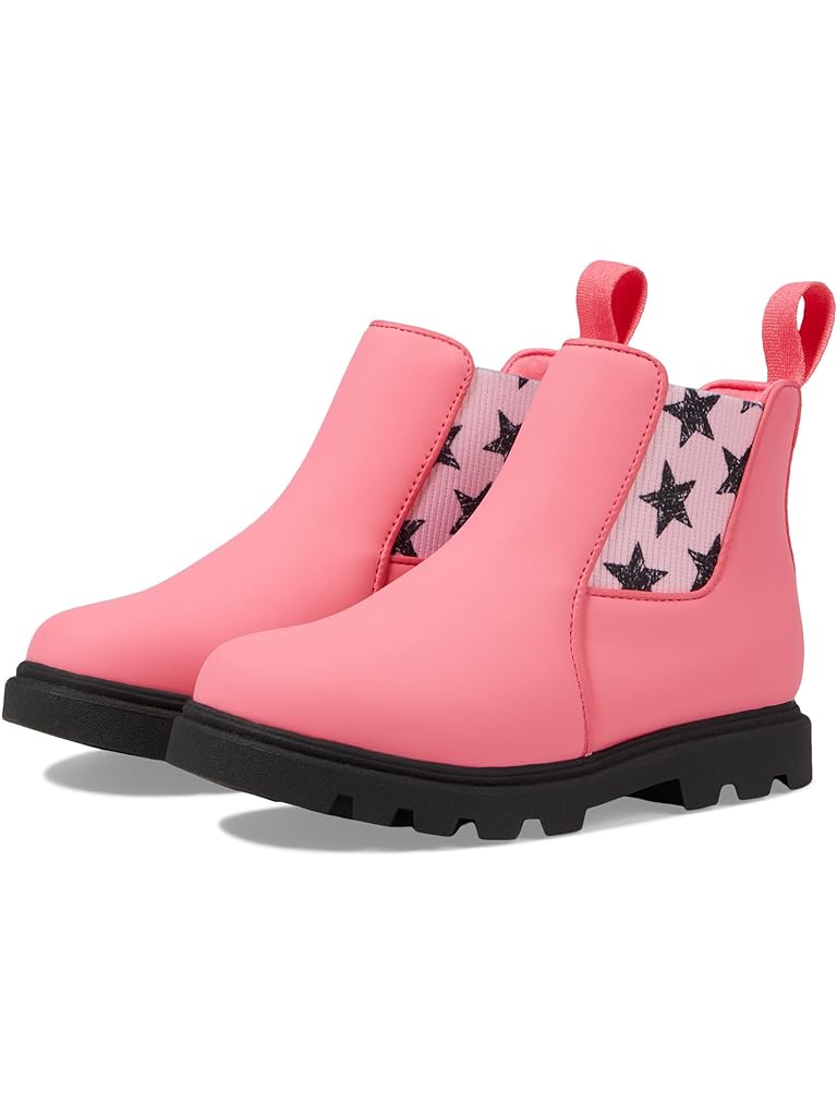 Pink Native Shoes Kids Kensington Treklite Bloom (Little Kid/Big Kid)