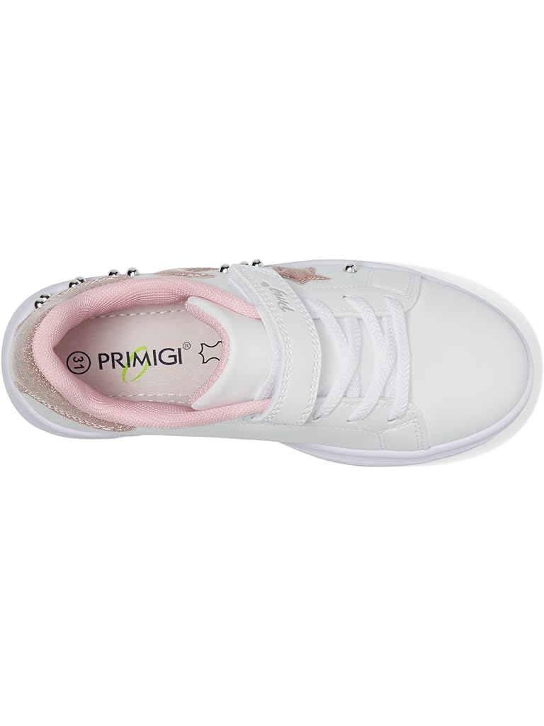 White Primigi 49640 (Toddler/Little Kid/Big Kid)