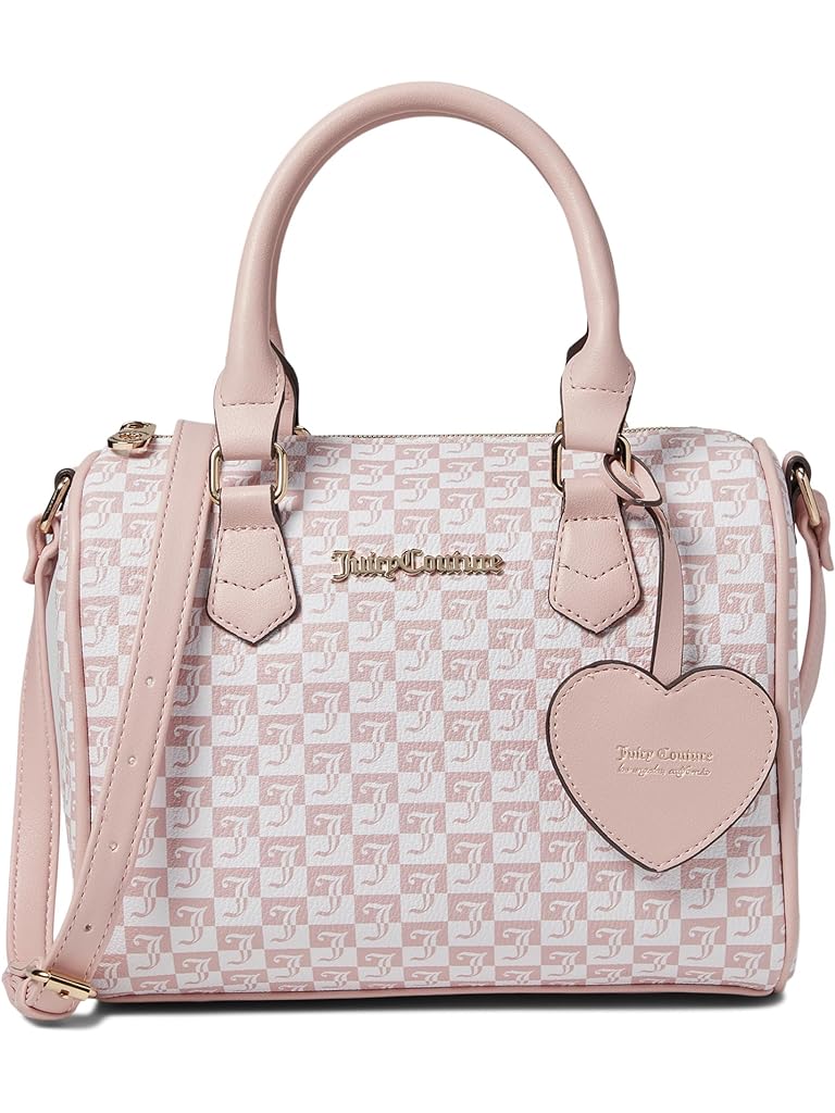 Juicy Couture Bestseller Fame Satchel