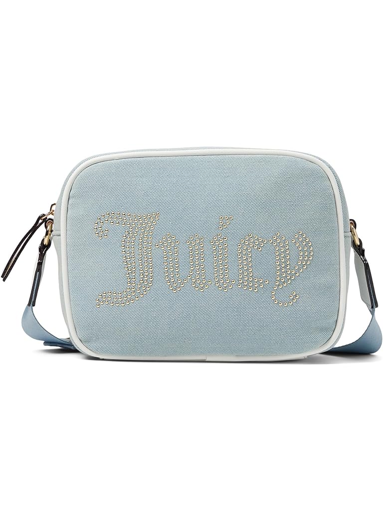 Juicy Couture Obsession- Camera Crossbody