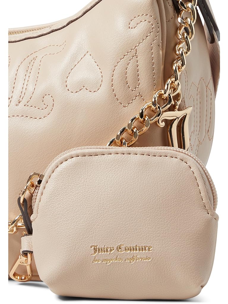 Juicy Couture Juicy Puff Halfmoon