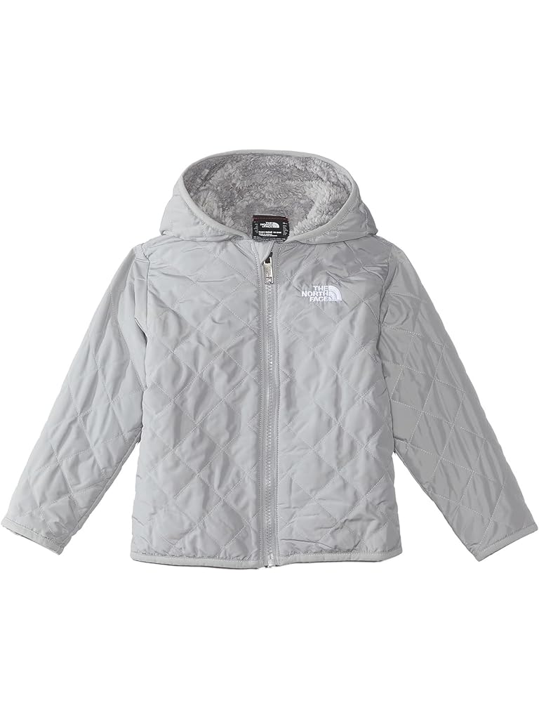 The North Face Kids Reversible Shady Glade Hooded Jacket (Infant)