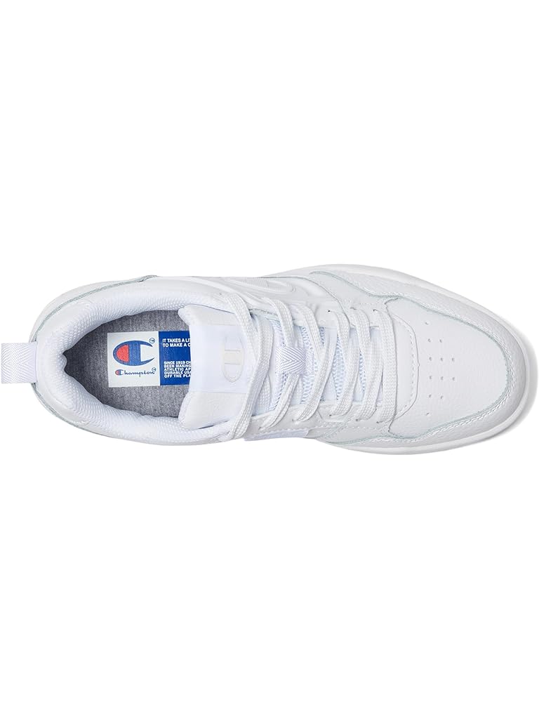 Champion Kids Champion Kids 5 On 5 Lo Sneaker (Big Kid)