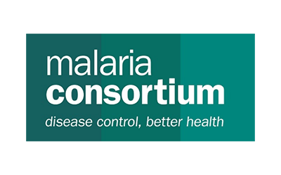 Malaria Consortium logo