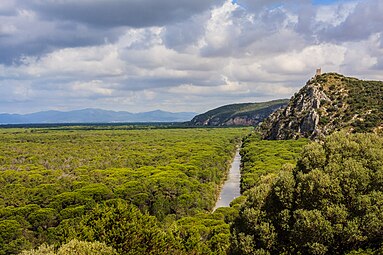 Maremma Regional Park