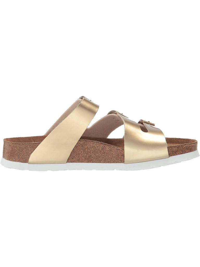 Betula Licensed by Birkenstock Leo Soft