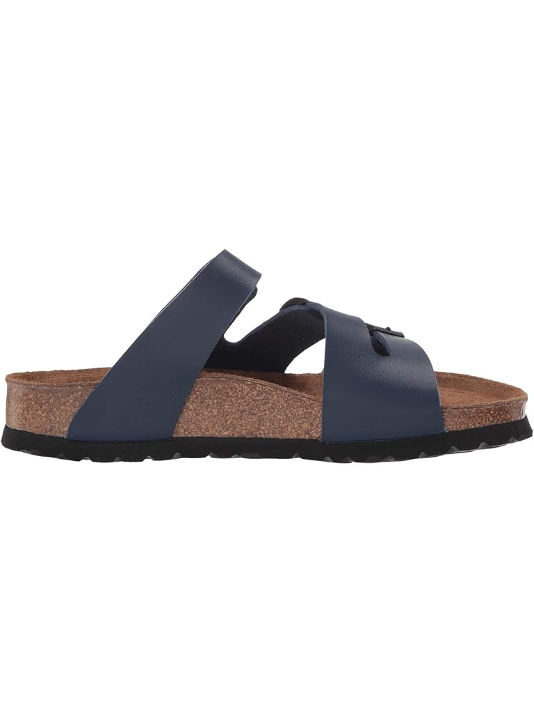 Betula Licensed by Birkenstock Leo Soft