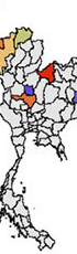 Projection of dengue fever transmissibility under climate change in South and Southeast Asian countries