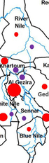 Epidemiological observations and management challenges in extrapedal mycetoma: A three-decade review of 420 cases