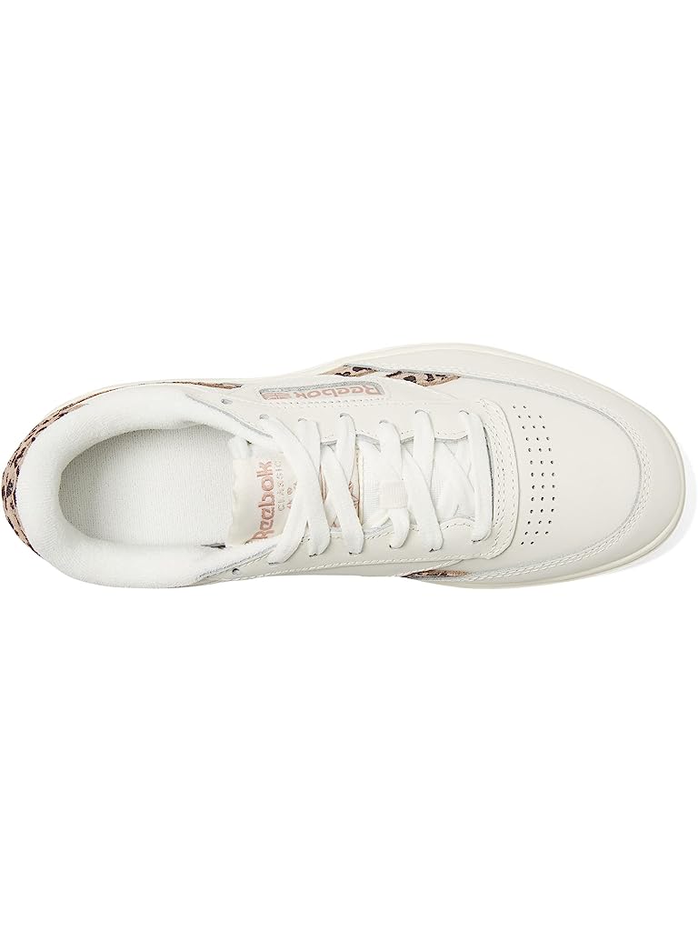 Reebok Lifestyle Women's Club C Double Revenge