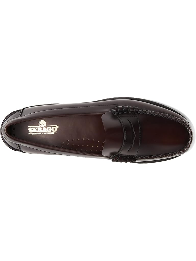 Sebago Dan Lug Woman