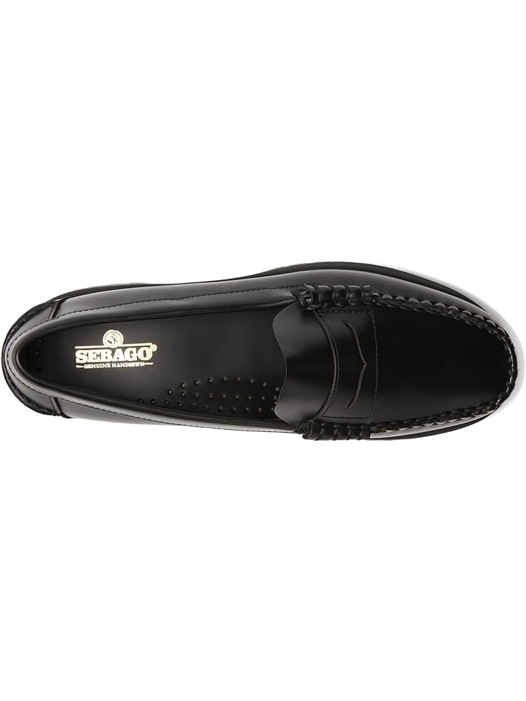 Sebago Dan Lug Woman