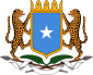 Somalia: insigne