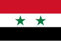 Flag of Syria