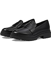 Parker Lug Loafer