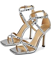 Celia Strappy Sandal